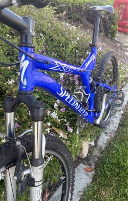 Specialized FSR Mountain bicycle size L
