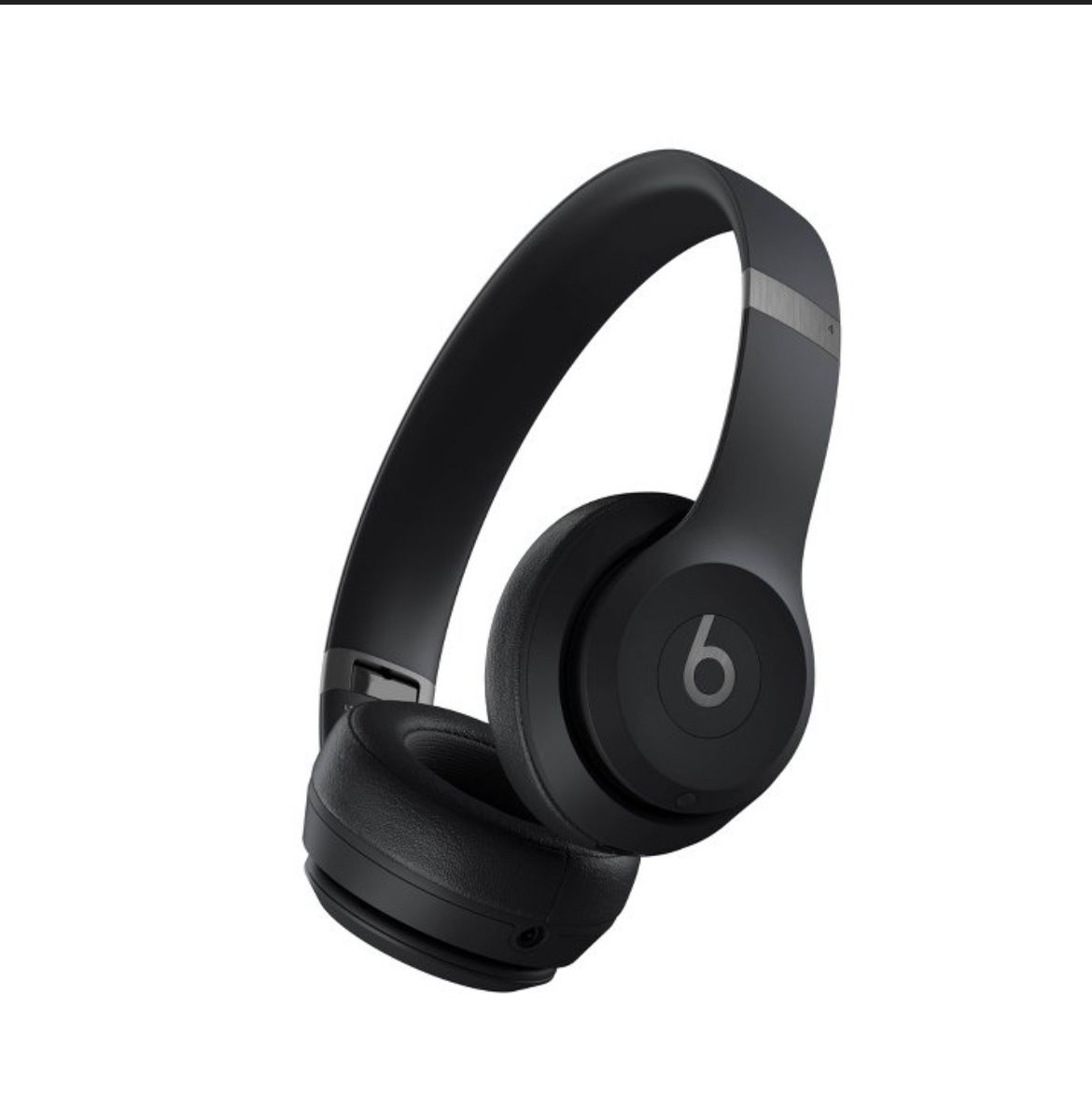 Beats Solo 4