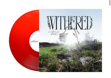 WITHERED an Album By dAvd 