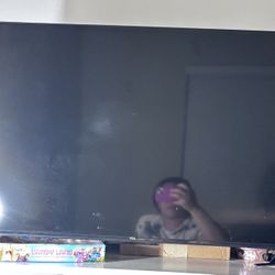 “43” TCL - Roku Smart TV 4k
