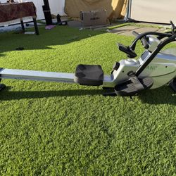 Ancheer Rowing Machine 