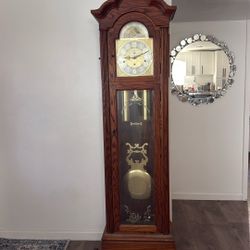 San Francisco clock company
