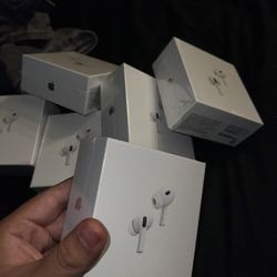 AirPods Pro