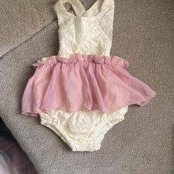 Baby 1-piece