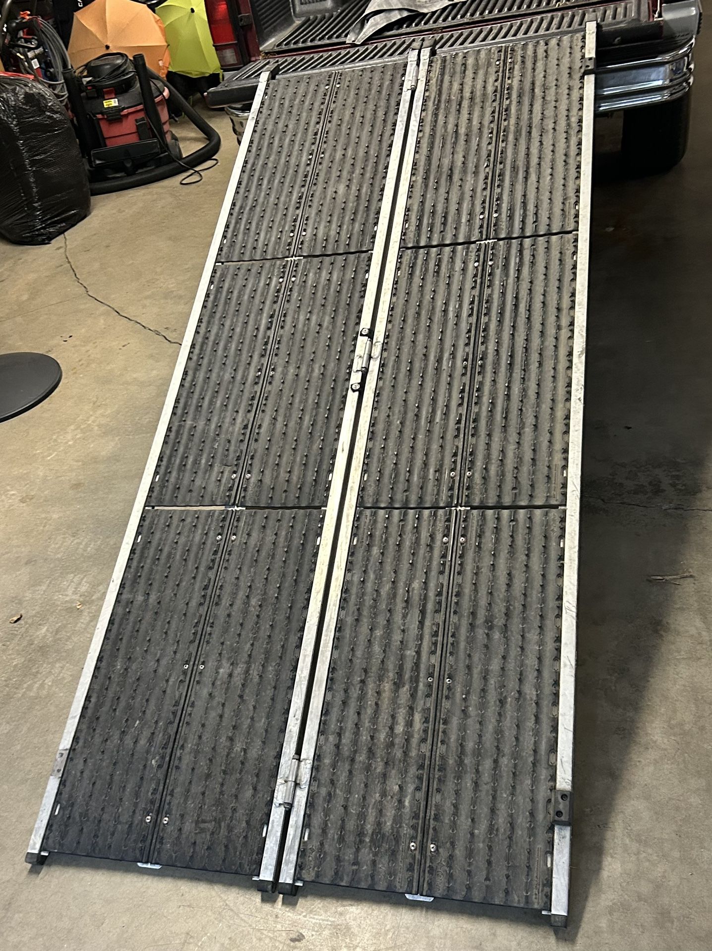 Ramp - Snow Mobile/ATV for Sale in Black Diamond, WA - OfferUp