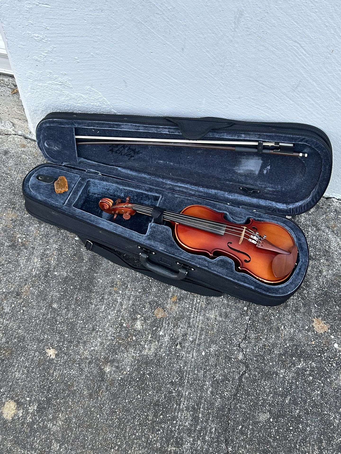 Violin 1/4