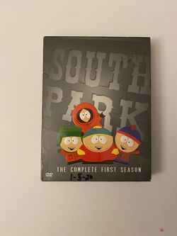 South Park Season 1