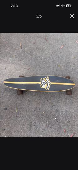 Longboard and 3 blood pressure devices