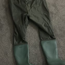 Fishing Waders