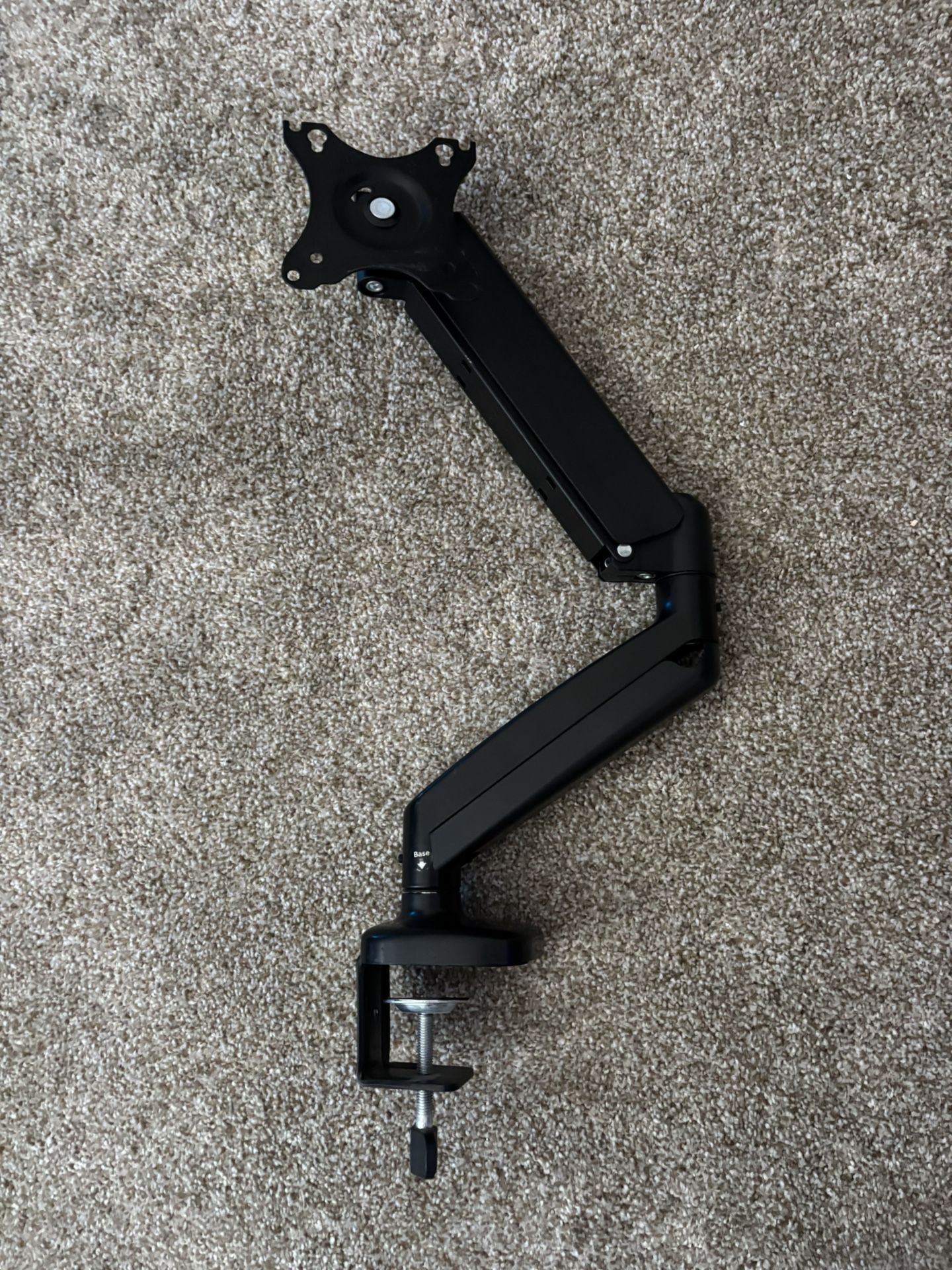 Monitor Arm