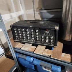 Peavey PA 400