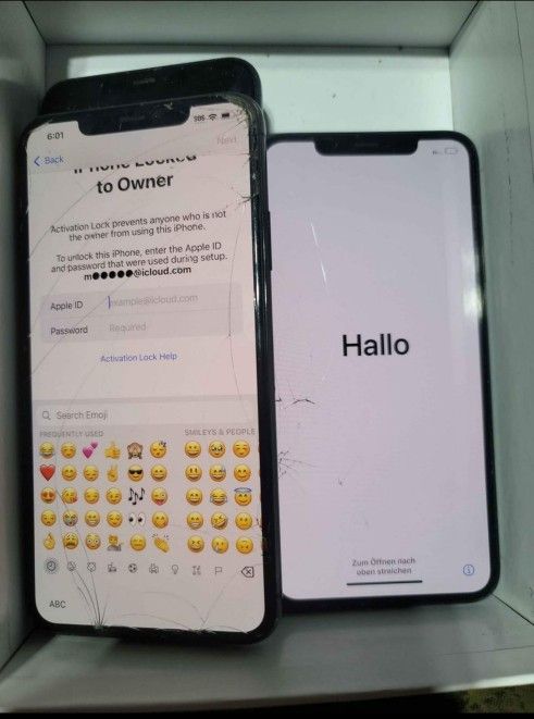 3 Iphone 11 Pro Max 1 IPhone 11 For Parts