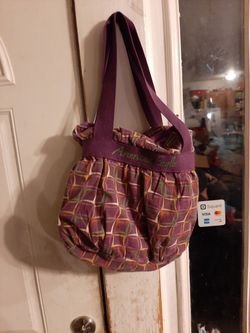 American eagle purse