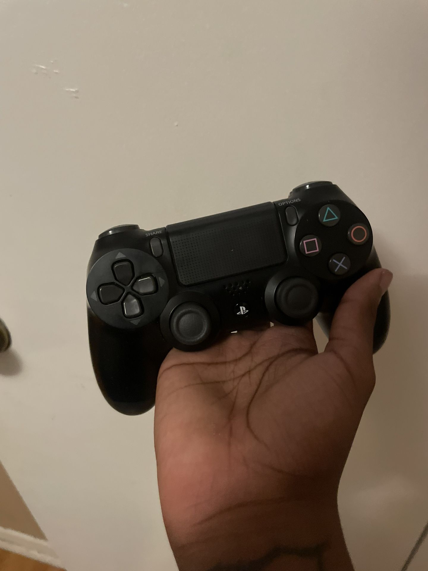 PS4 Controller