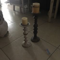 Candle Holder