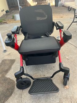 Paiseec 3 in 1 Electric Power Wheelchair Joystick Control