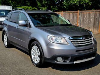 2008 Subaru Tribeca