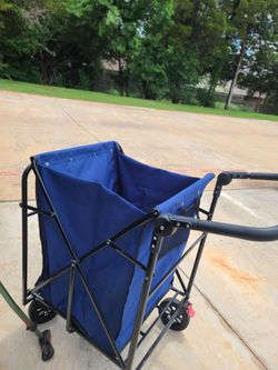 Mattam  rolling utility cart
