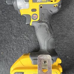 DeWalt Max Impact