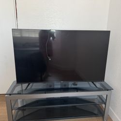 Hisense 58 Roku TV