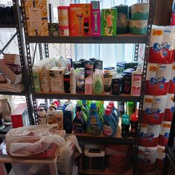 Household Items And More 