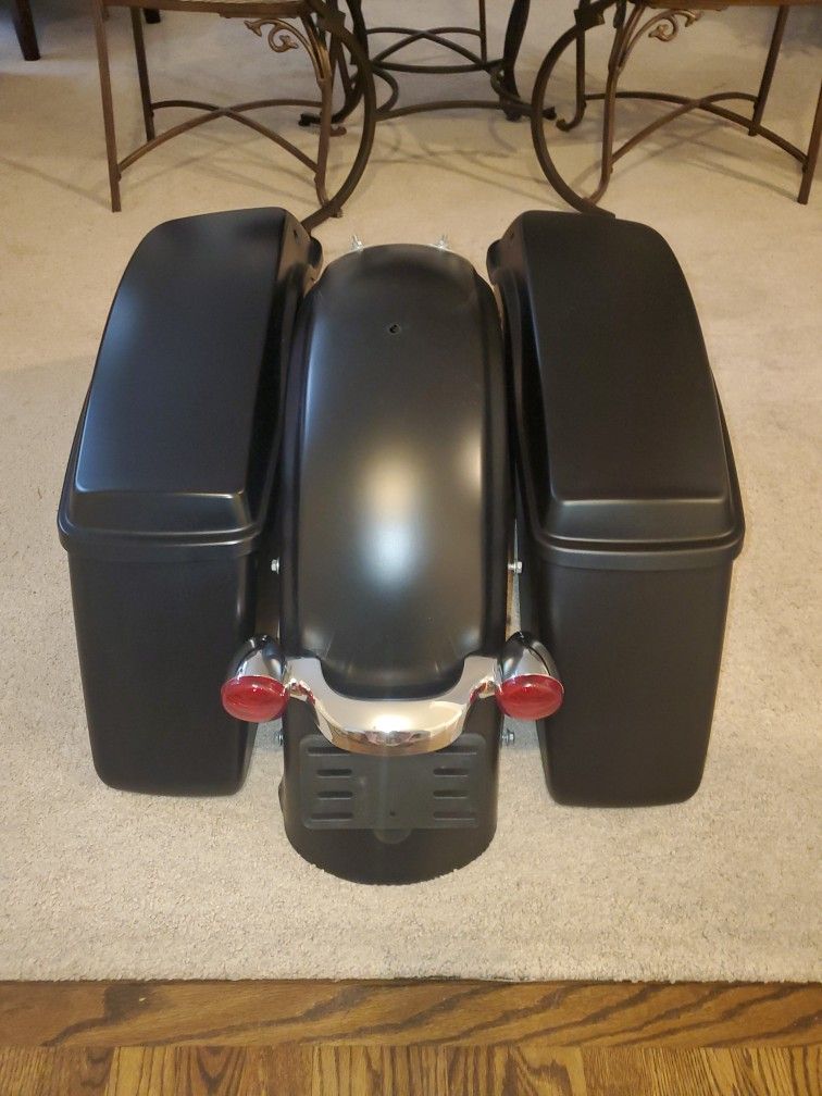 2014 Harley Davidson Street Glide FLHX