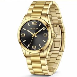 Invicta Watch