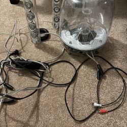 harman/Kardon SoundSticks III Speaker