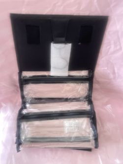 Mary Kay Travel Roll Up Bag