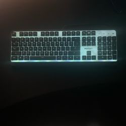 Roccat Gaming Keyboard