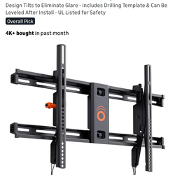 TV Wall Mount