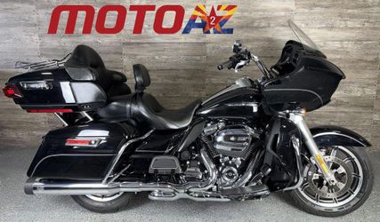 2017 Harley-Davidson Road Glide Ultra