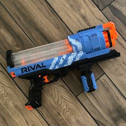 Nerf gun