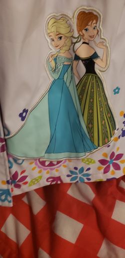 Elsa Rain Coat