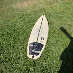 Sci Fi  5' 11' Surfboard 