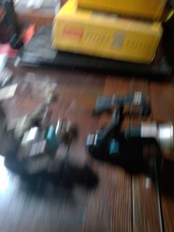 Fishing reels