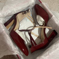 Vince Camuto Heels 