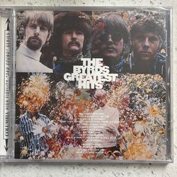 The Byrds: Greatest Hits