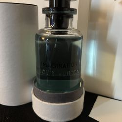 Louis Vuitton Imagination