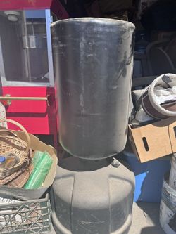 Punching Bag