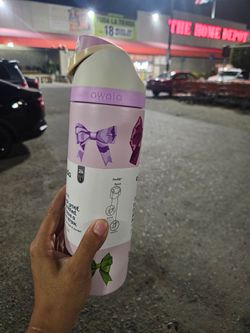 Owala term 🎀 24oz