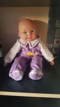 Baby doll
