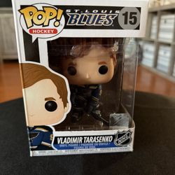 NHL Funko Vladimir Tarasenko