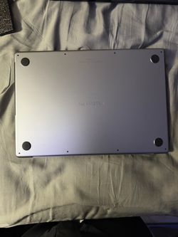 Apple MacBook Pro Laptop highest spec
