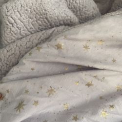 Free Blankets And Comforters 