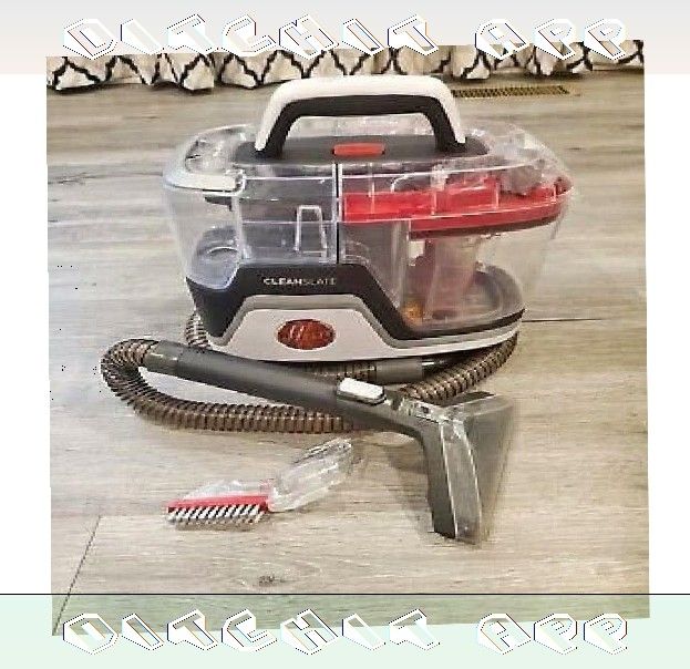 may follow Twin-Motor Vacuum - Powerful Deep Cleaning