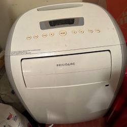 Frigidaire Portable Air Conditioner 