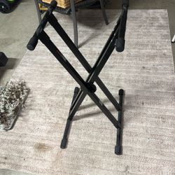 Keyboard Stand 