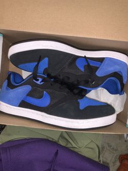 Nike SB Alleyoop