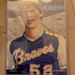 Random Baseball Memorabilia